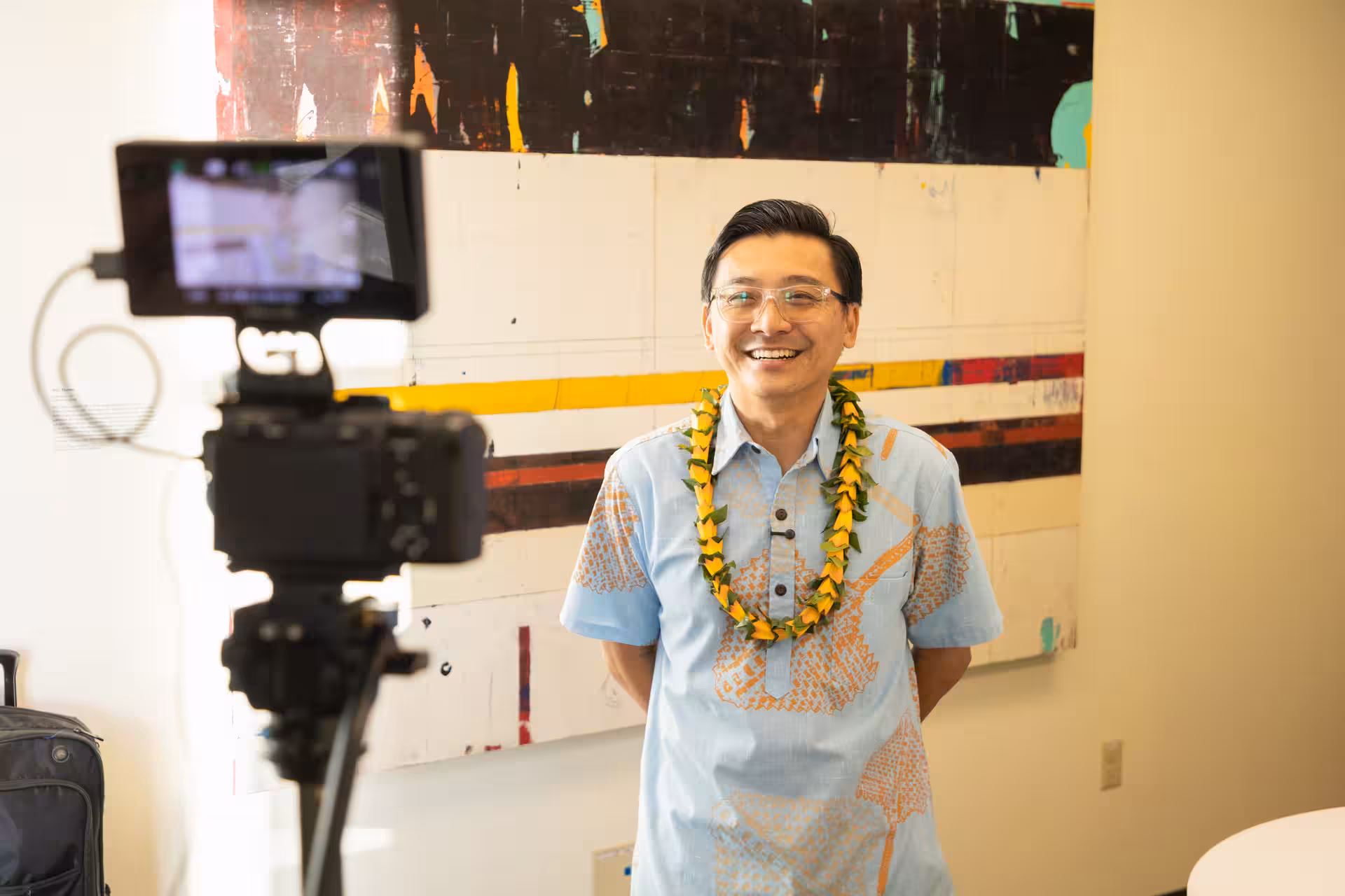 HTW 2025 Cultural Showcase